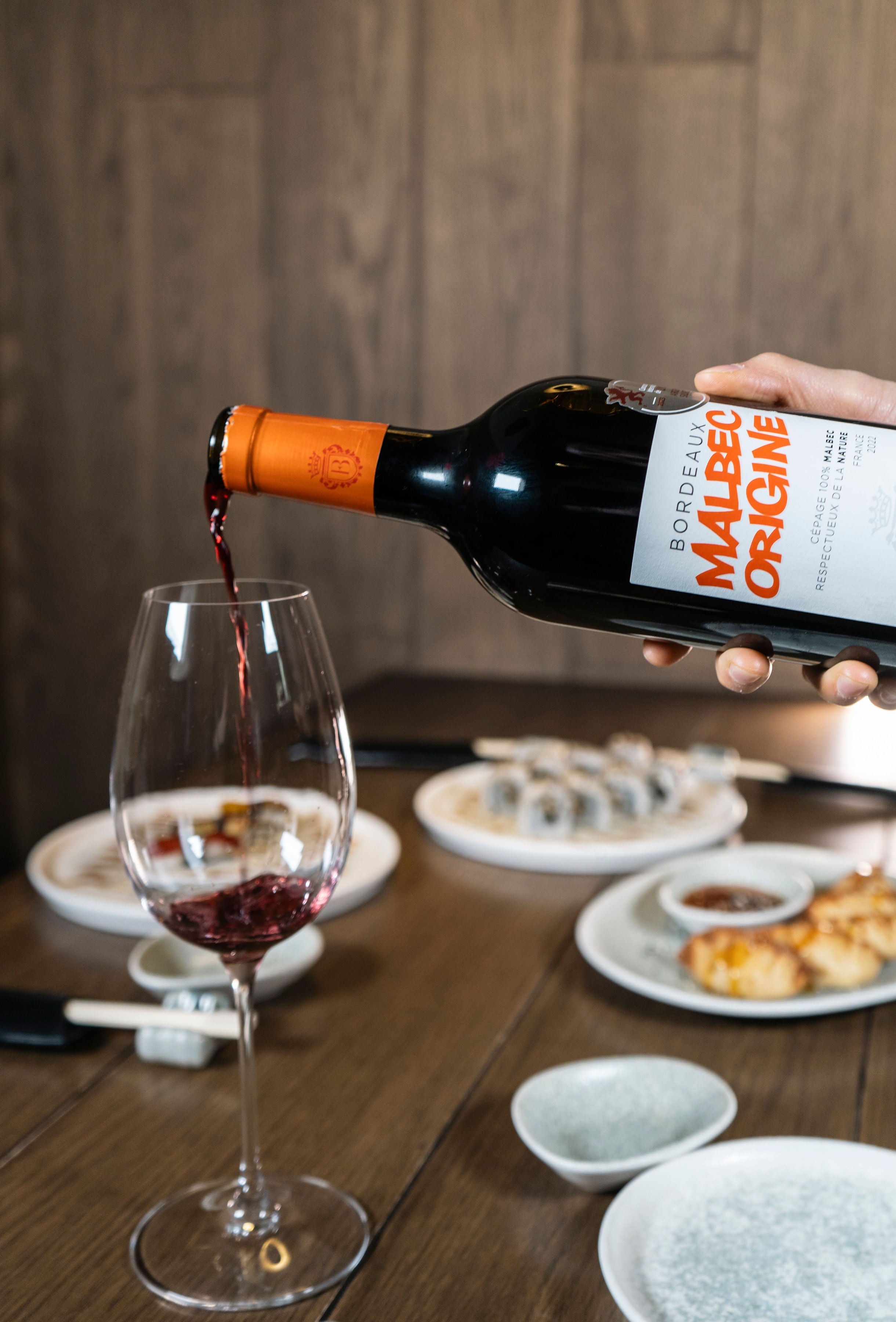 Malbec Origin: Did You Know Malbec Isn’t Originally from Argentina?