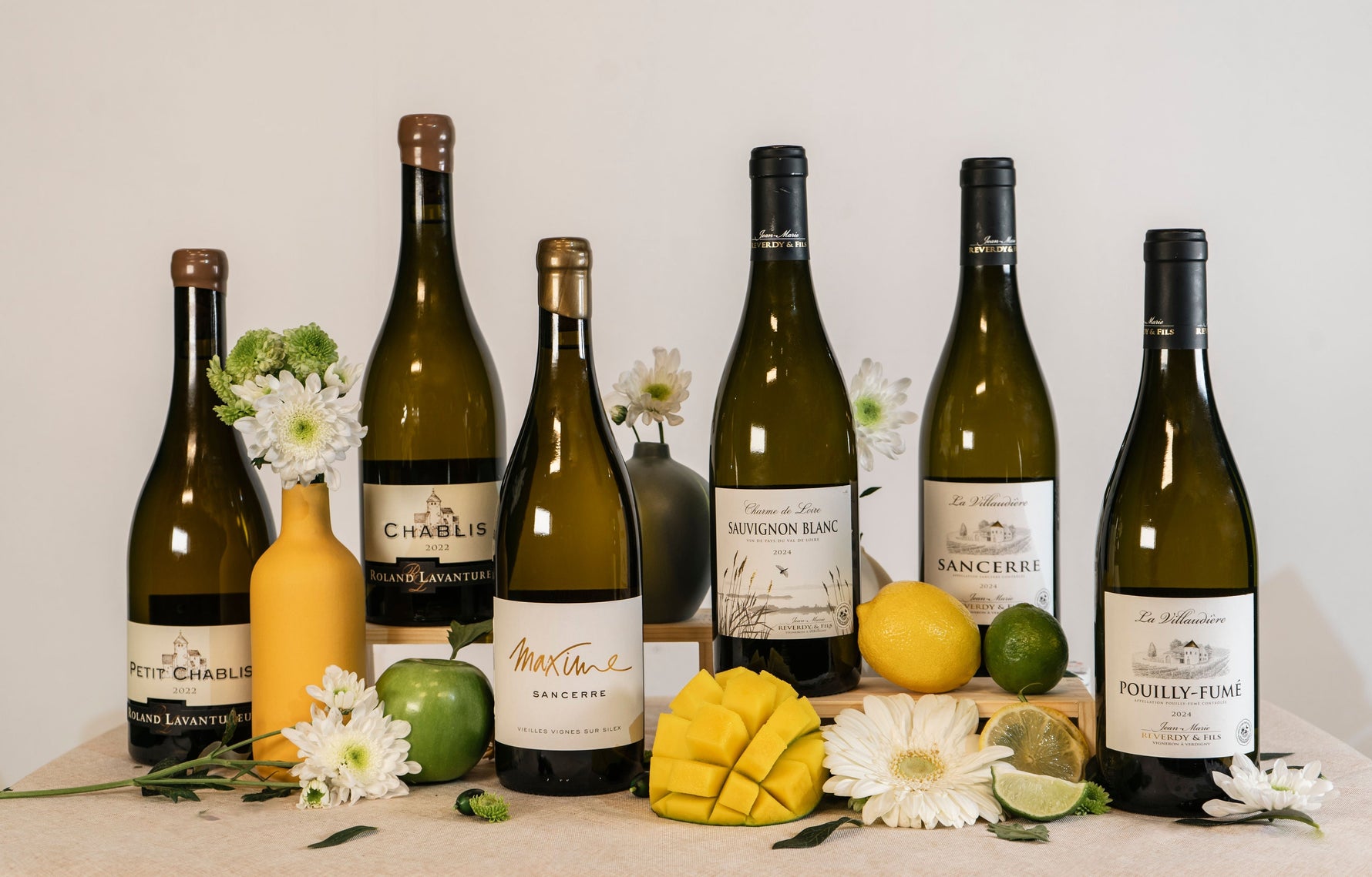 The Story Behind Mon Collectionneur