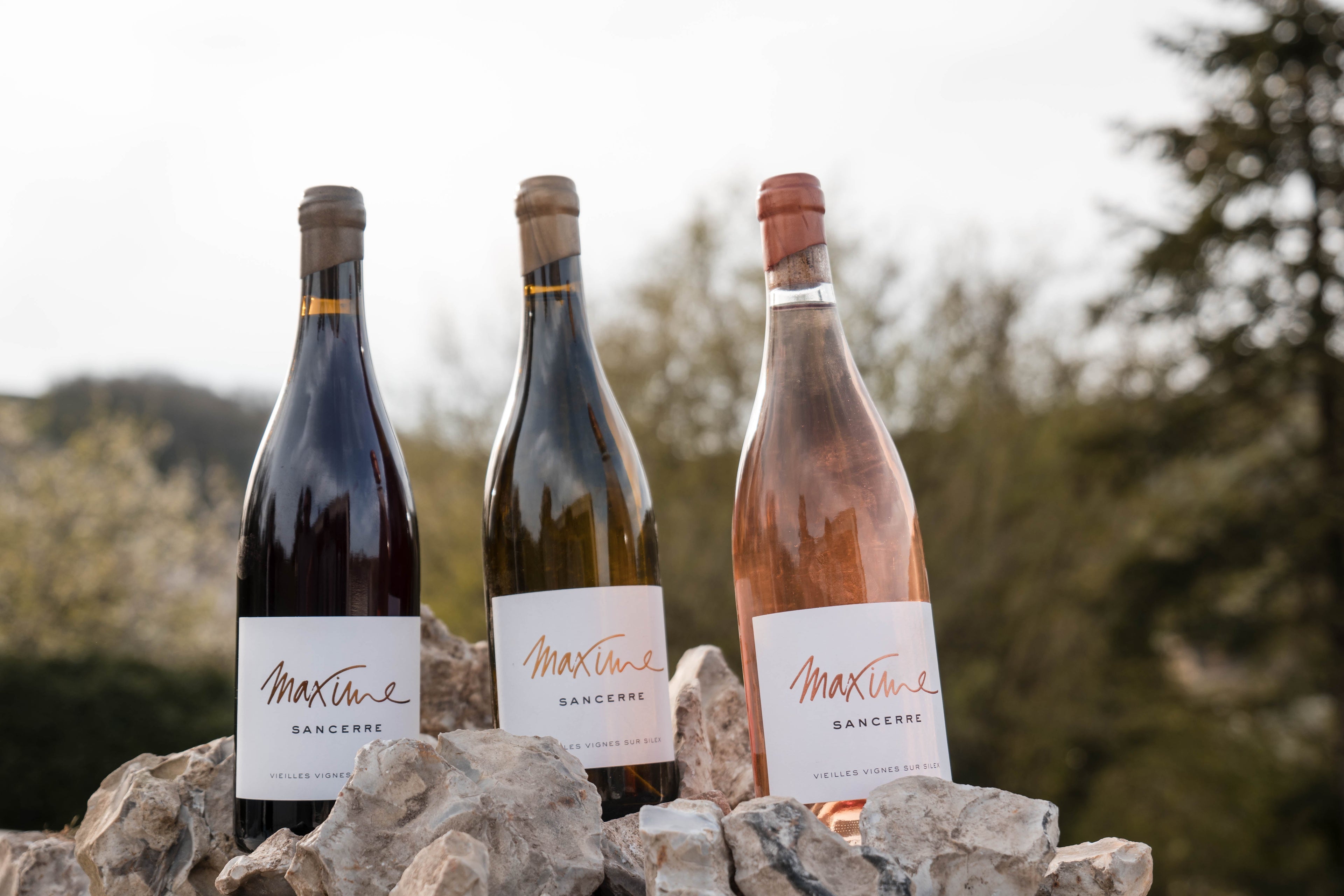 Cuvée Maxime