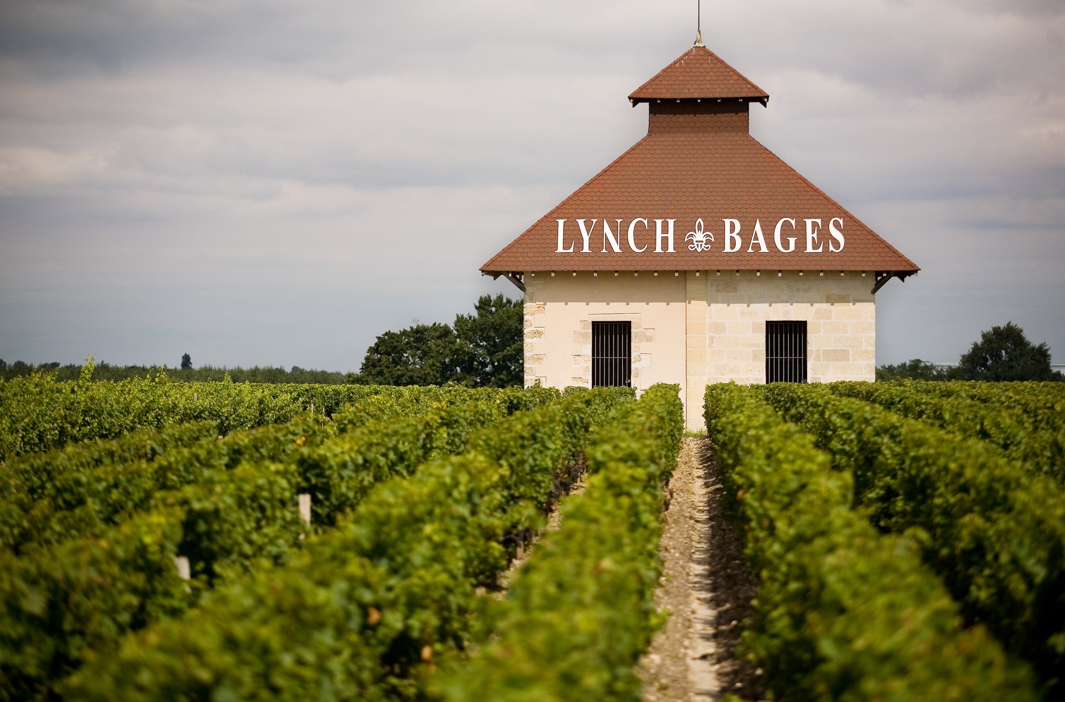Pauillac