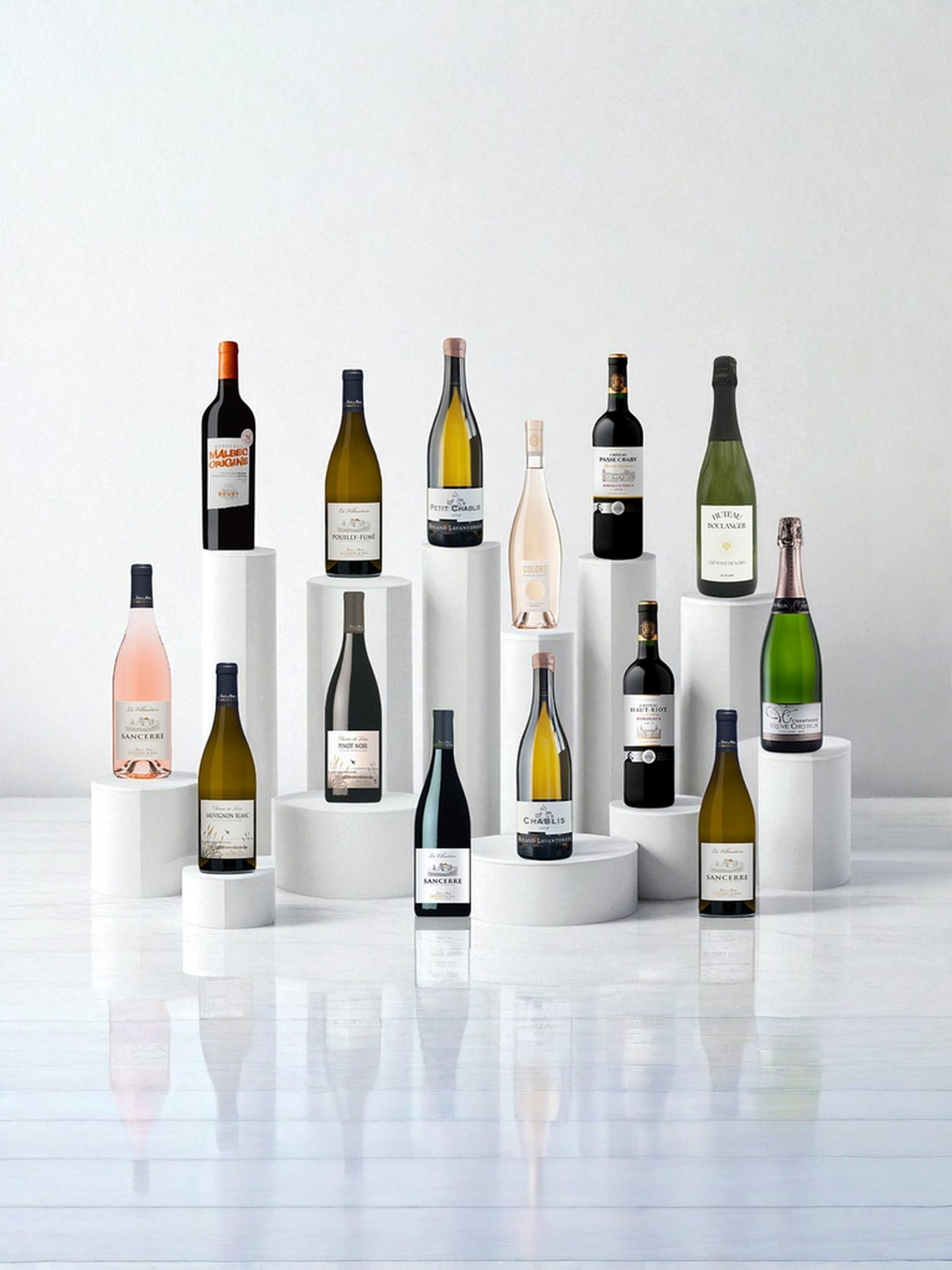 Wine Selection