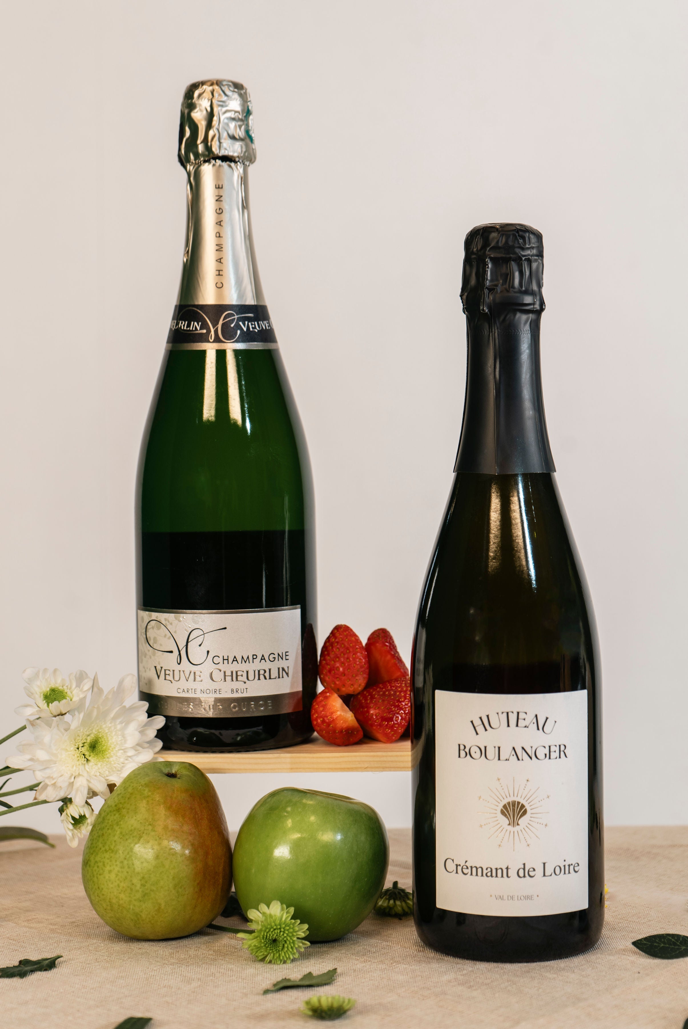 Sparkling Wines