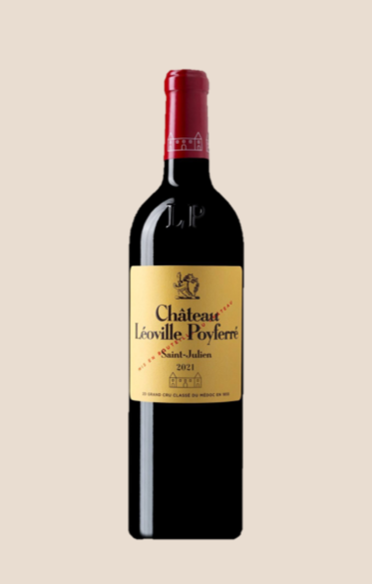 Château Léoville-Poyferré