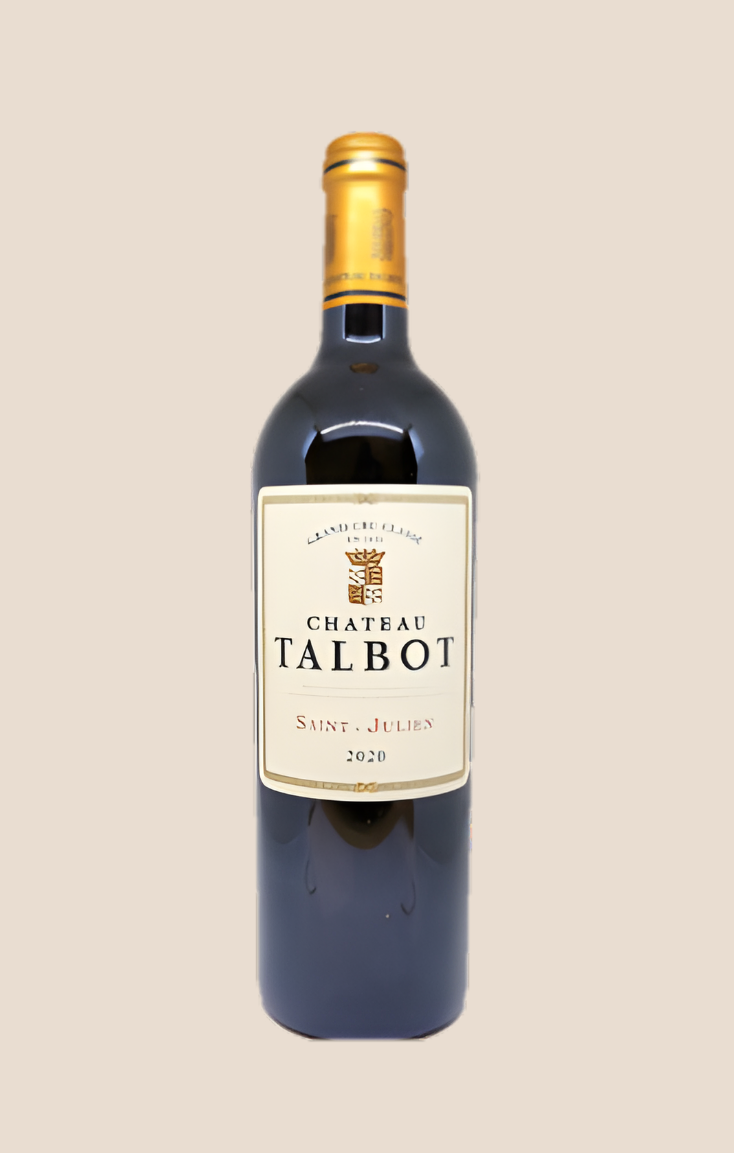 Château Talbot