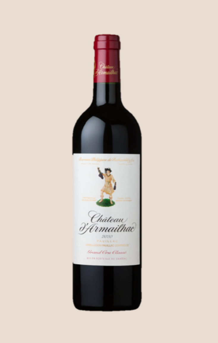 Château d’Armailhac