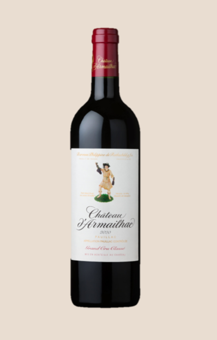 Château d’Armailhac