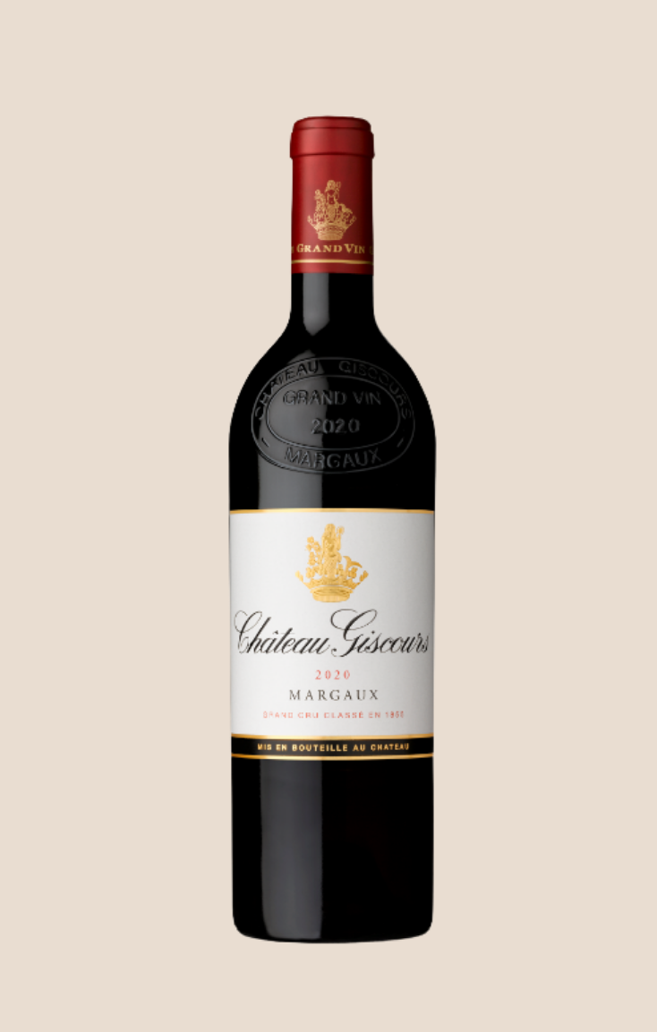 Château Giscours