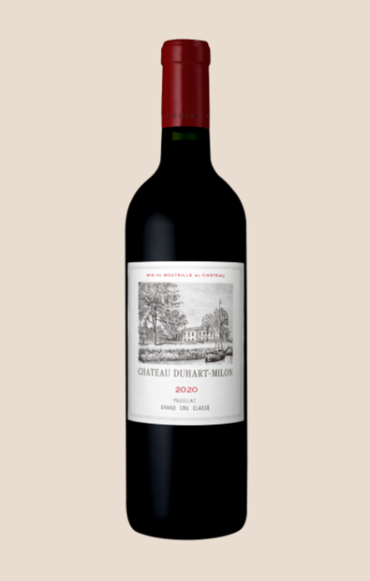 Château Duhart-Milon