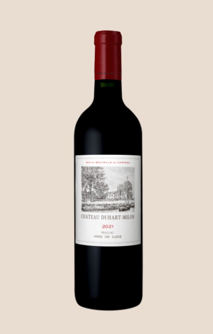 Château Duhart-Milon