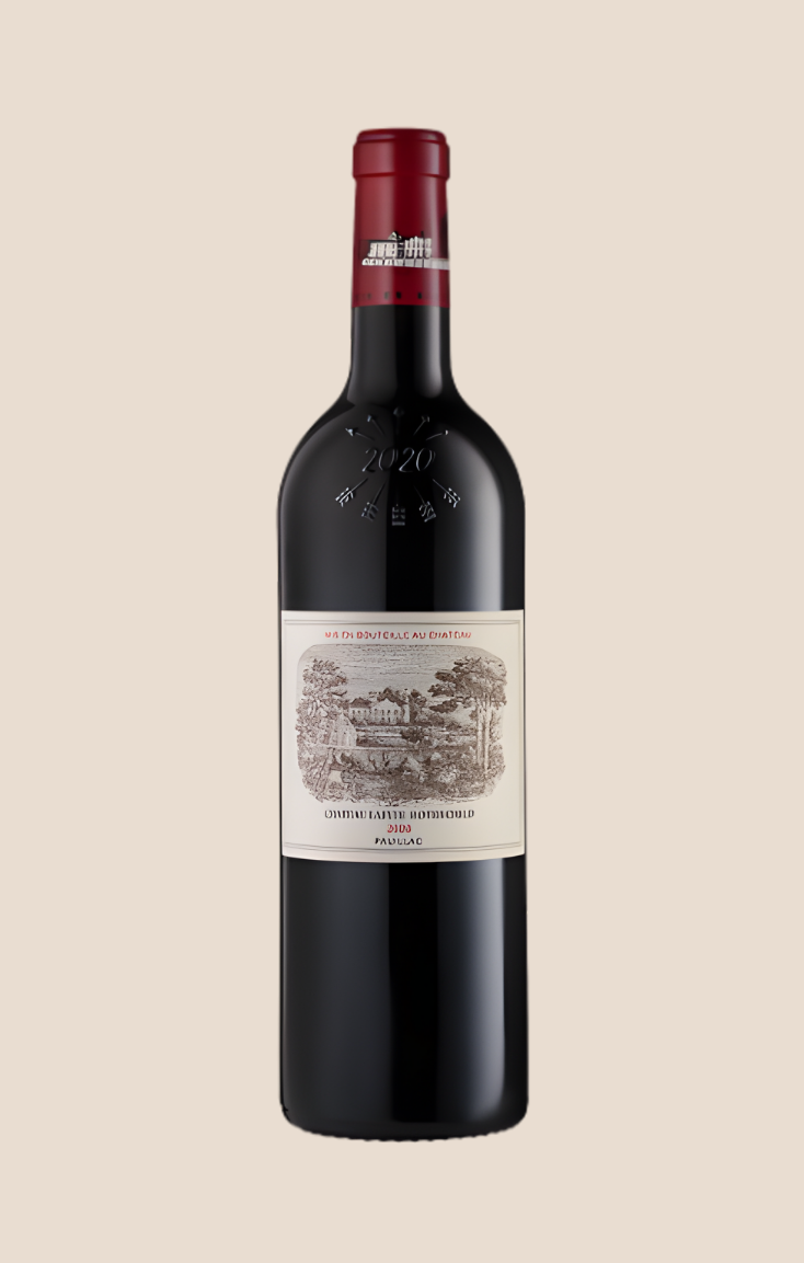 Château Lafite Rothschild