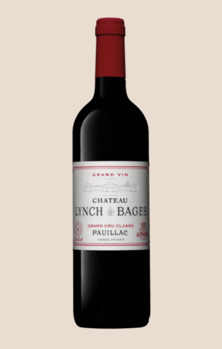 Château Lynch-Bages