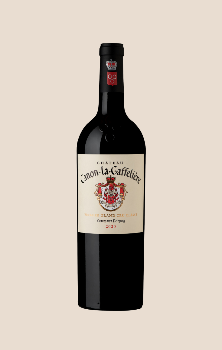 Château Canon La Gaffelière