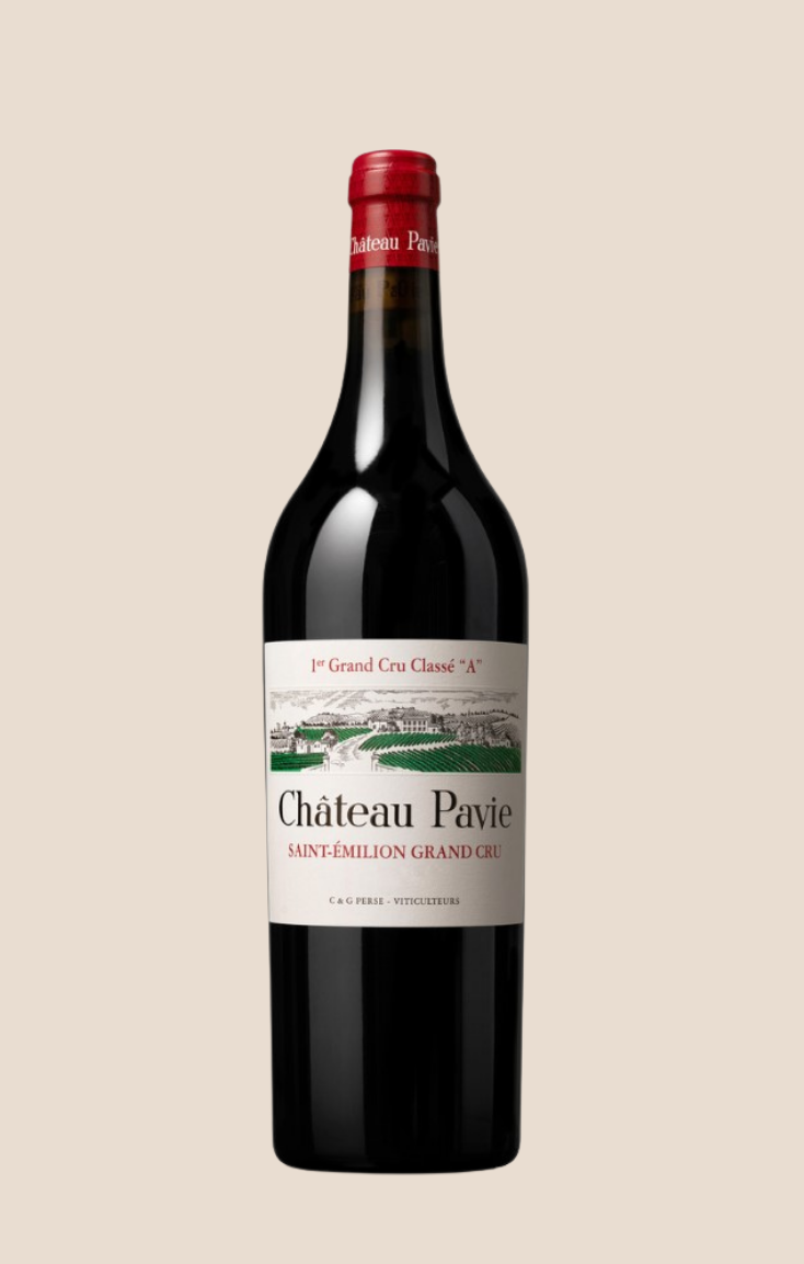 Château Pavie