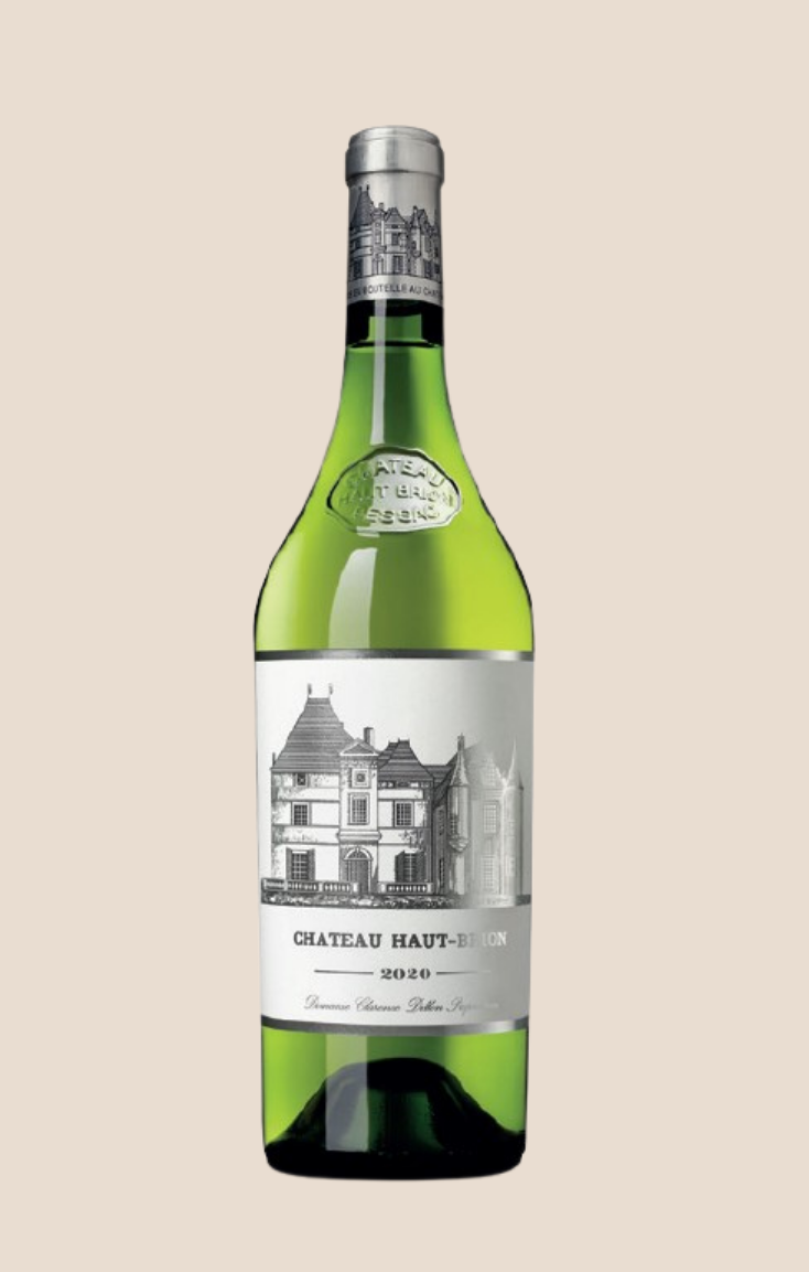 Château Haut-Brion White