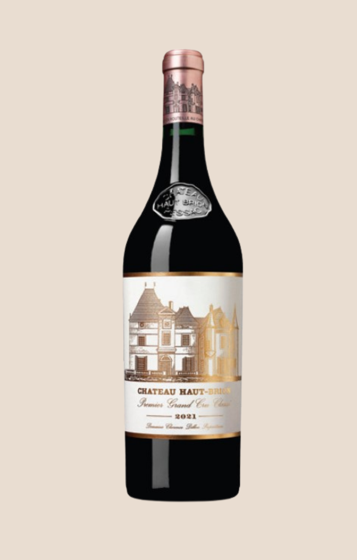 Château Haut-Brion Red