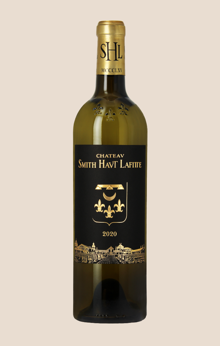 Château Smith Haut Lafitte White