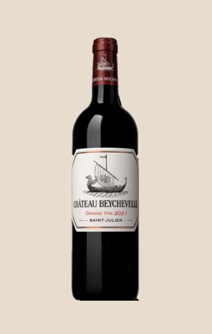 Château Beychevelle