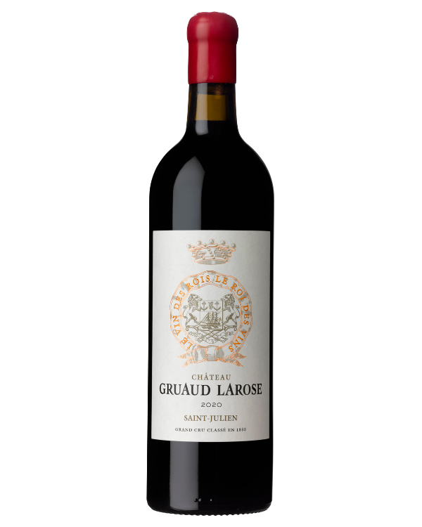 Château Gruaud-Larose