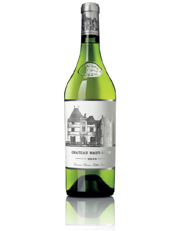 Château Haut-Brion White