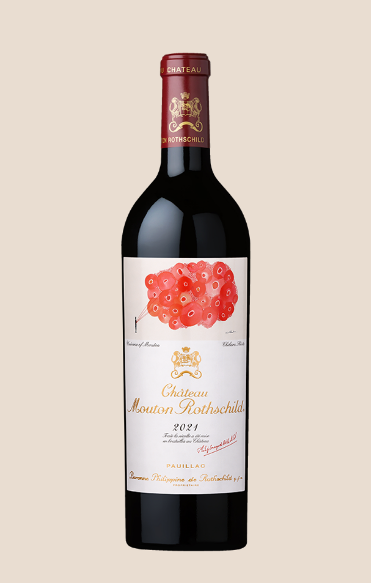 Château Mouton Rothschild