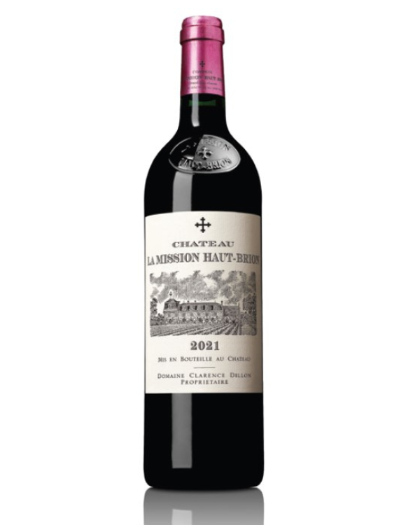 Château La Mission Haut Brion Red