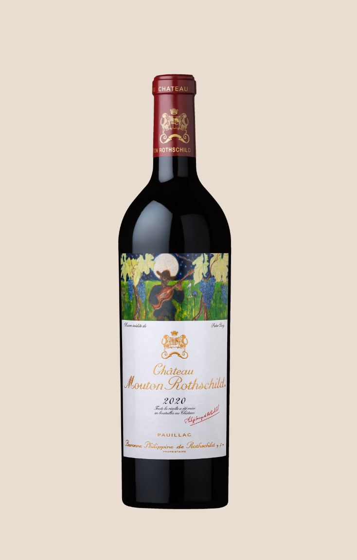 Château Mouton Rothschild
