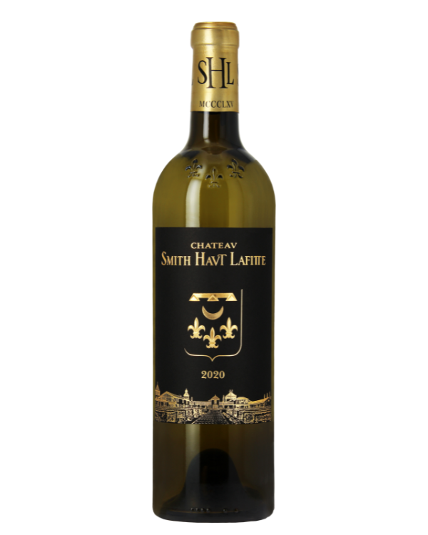 Château Smith Haut Lafitte White