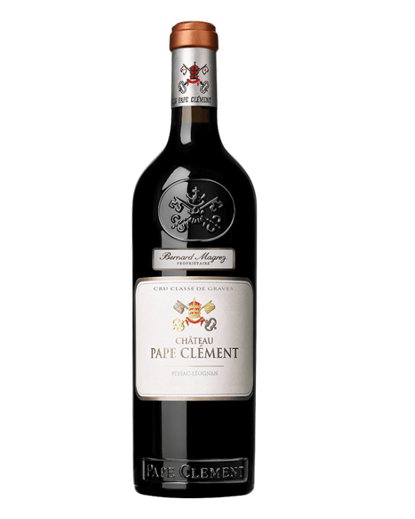 Château Pape Clément Red