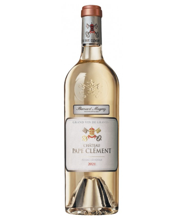 Château Pape Clément White