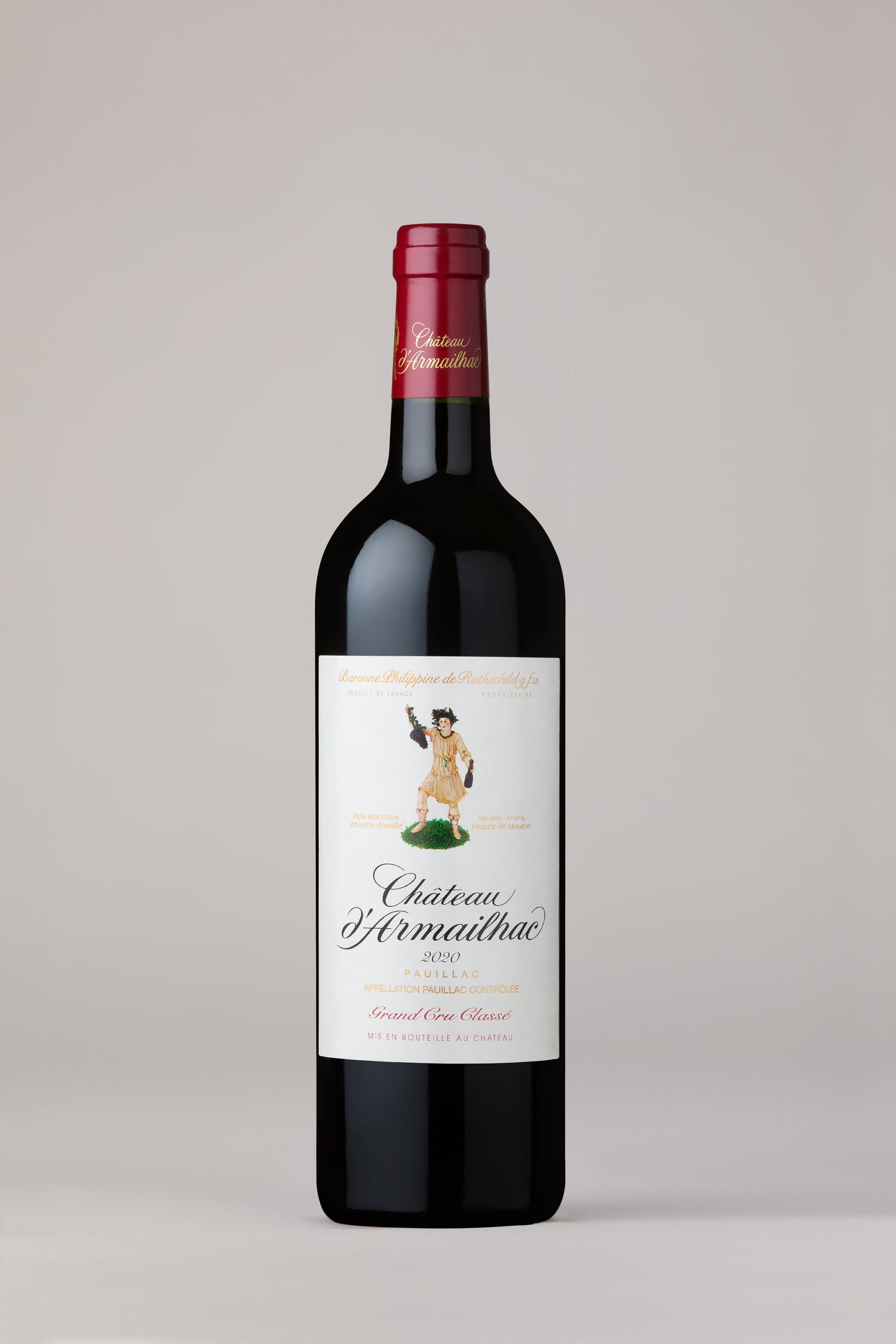 Château d’Armailhac