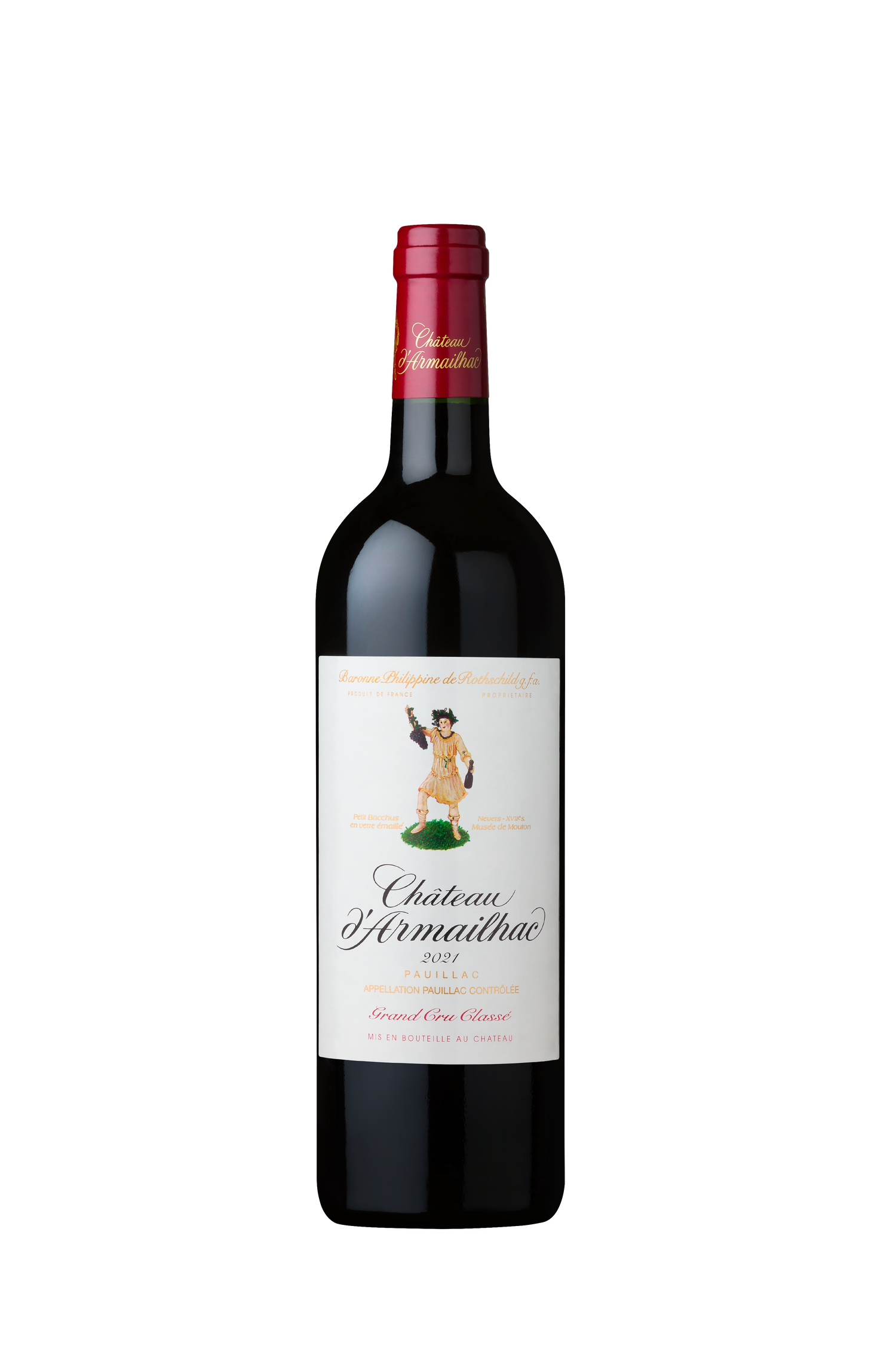 Château d’Armailhac