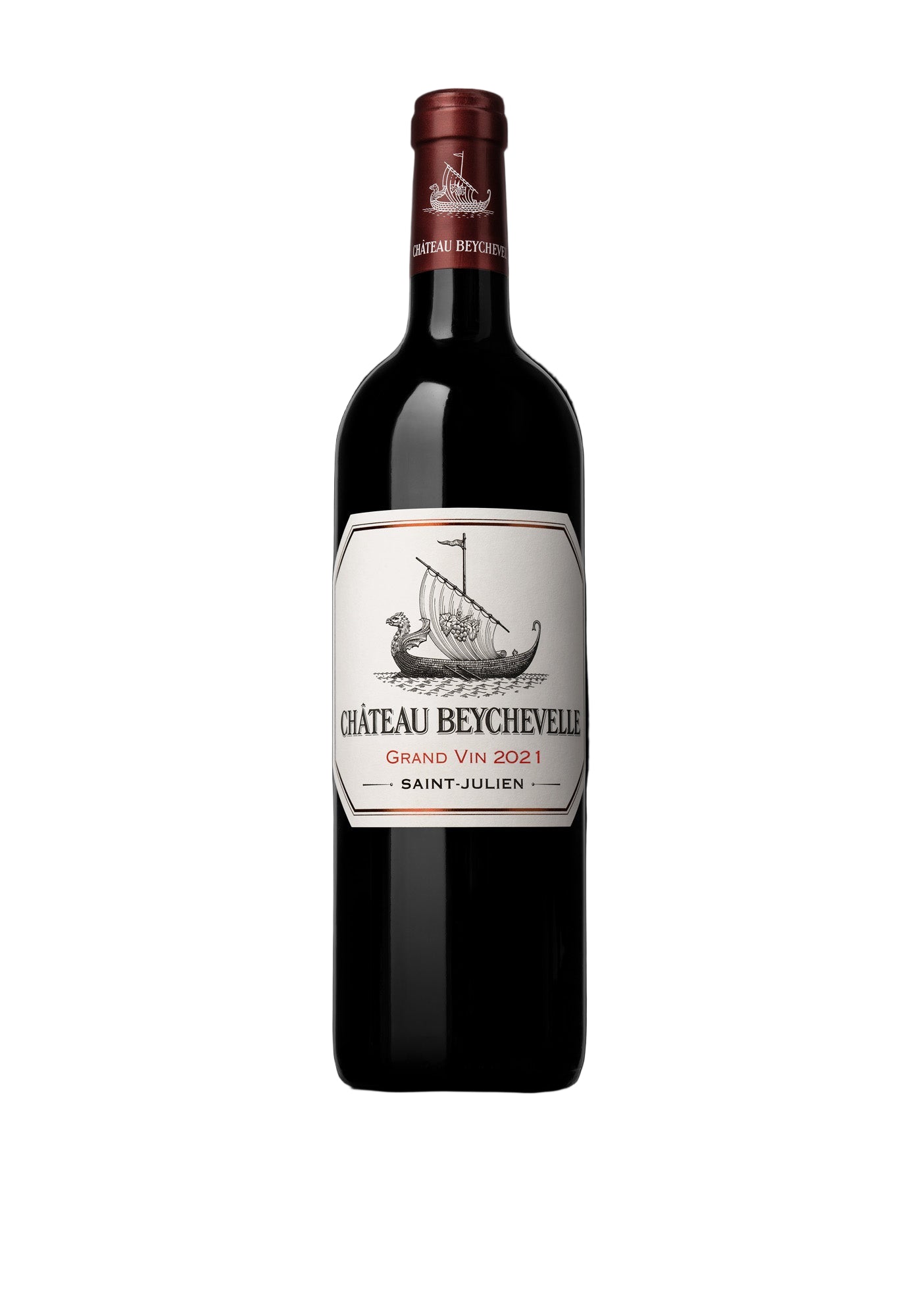 Château Beychevelle