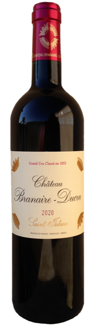 Château Branaire‑Ducru