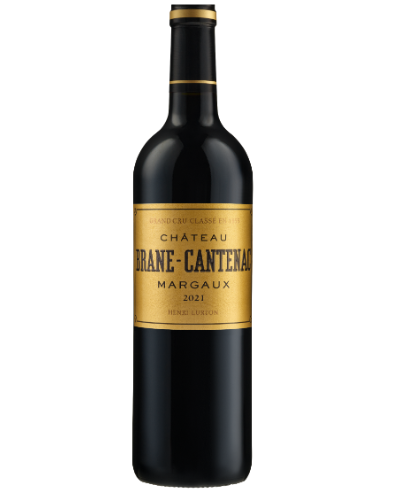 Château Brane-Cantenac