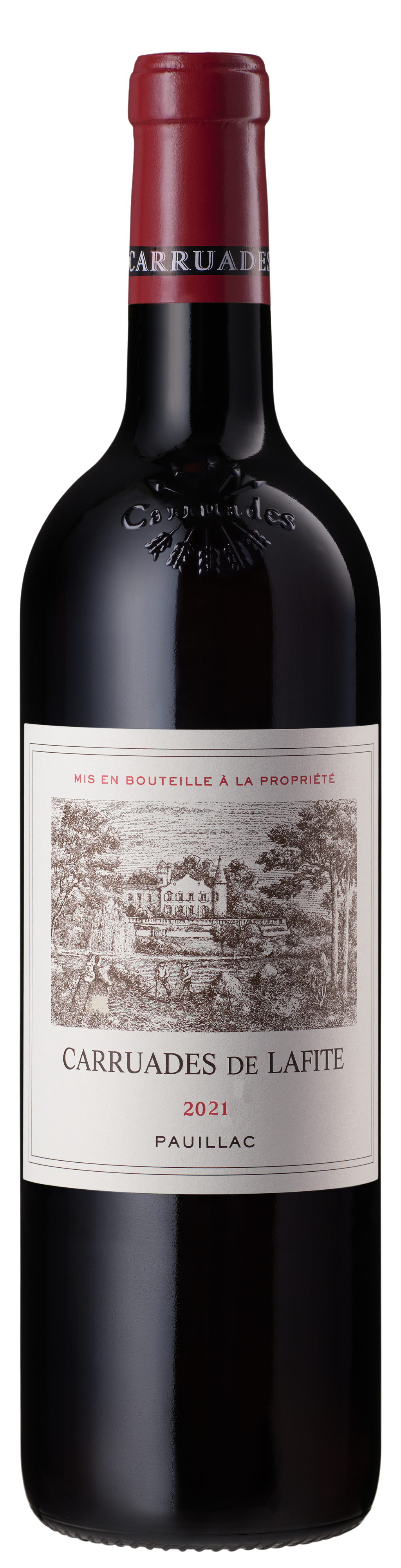 Carruades de Lafite Rothschild