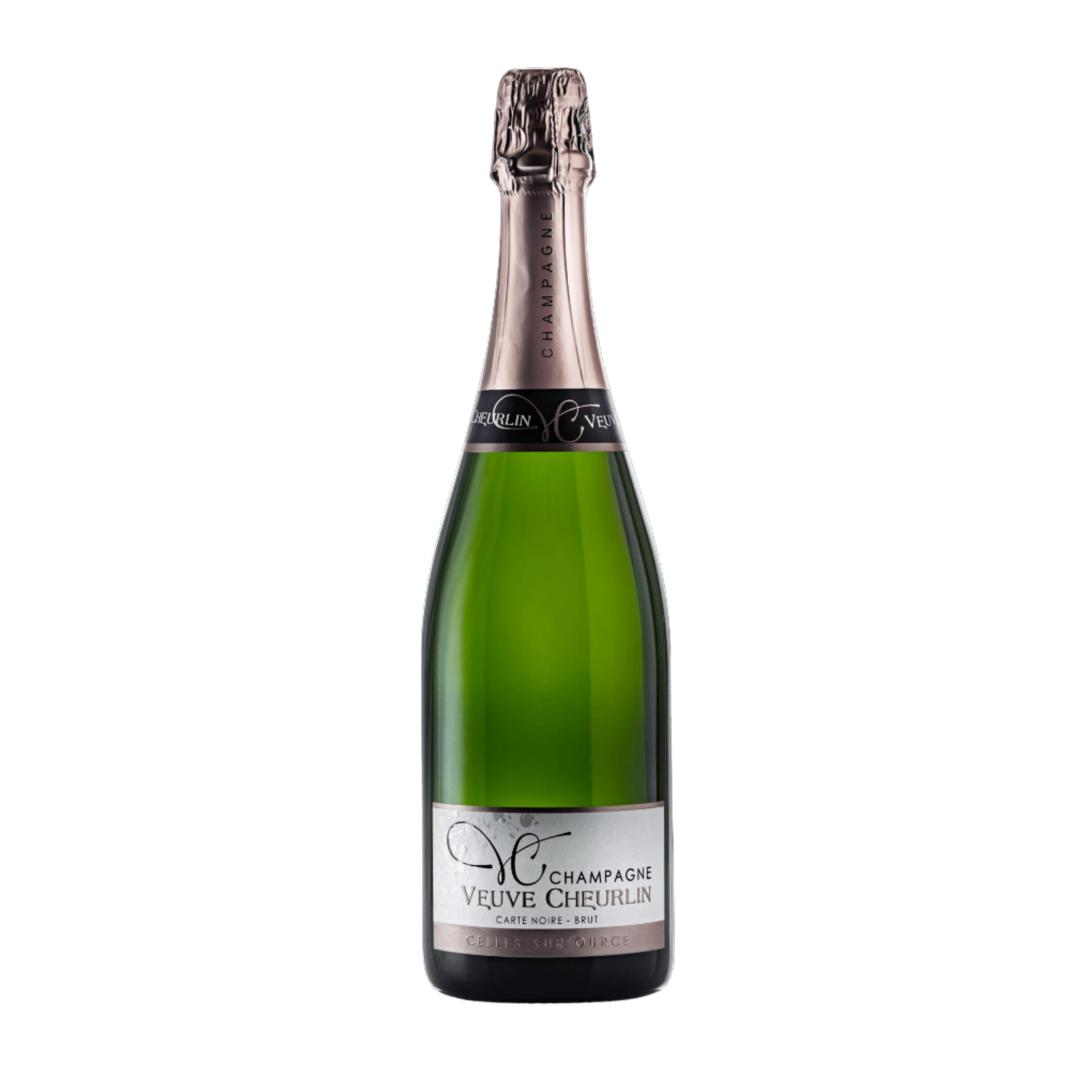 Champagne Veuve Cheurlin Brut