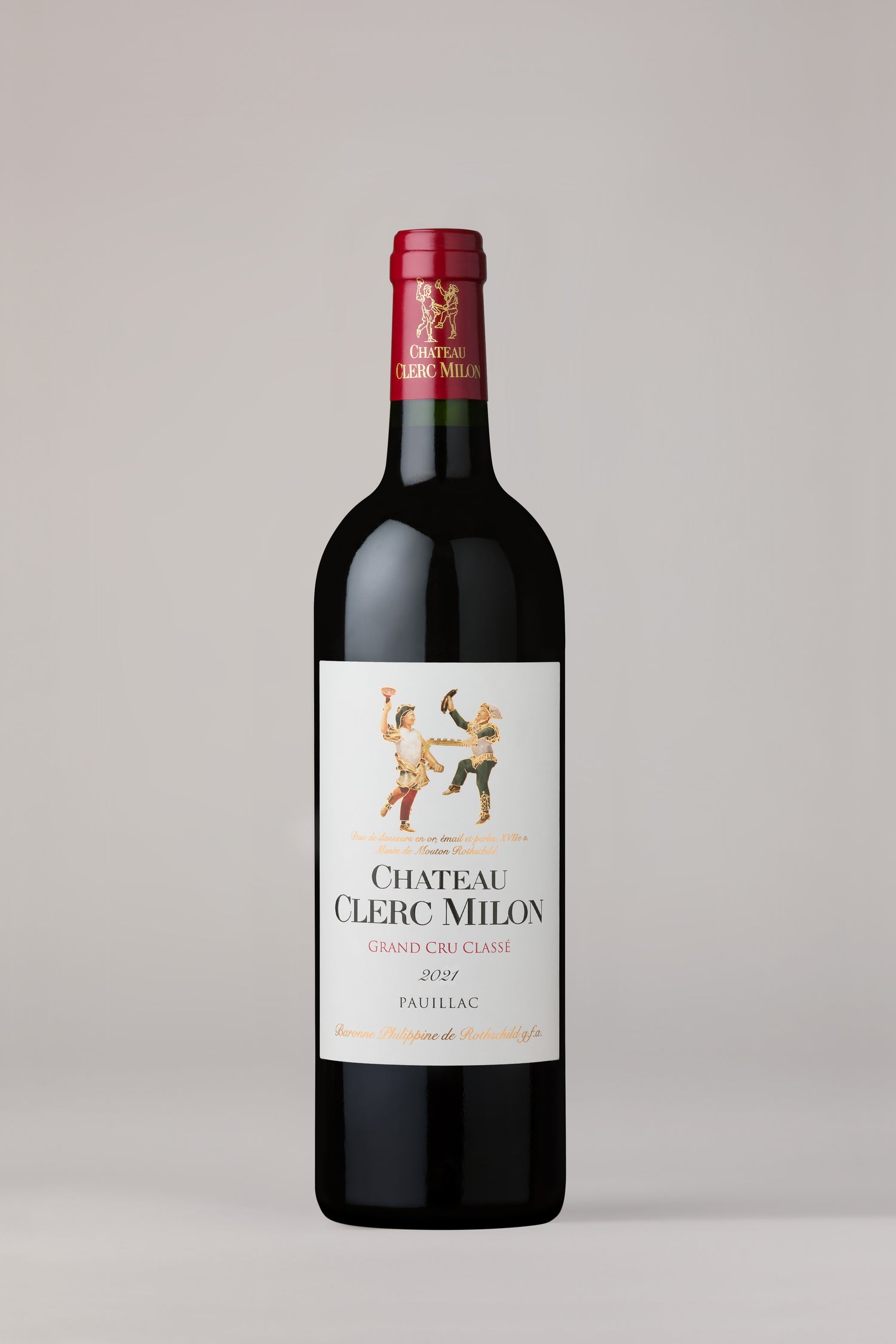 Château Clerc Milon