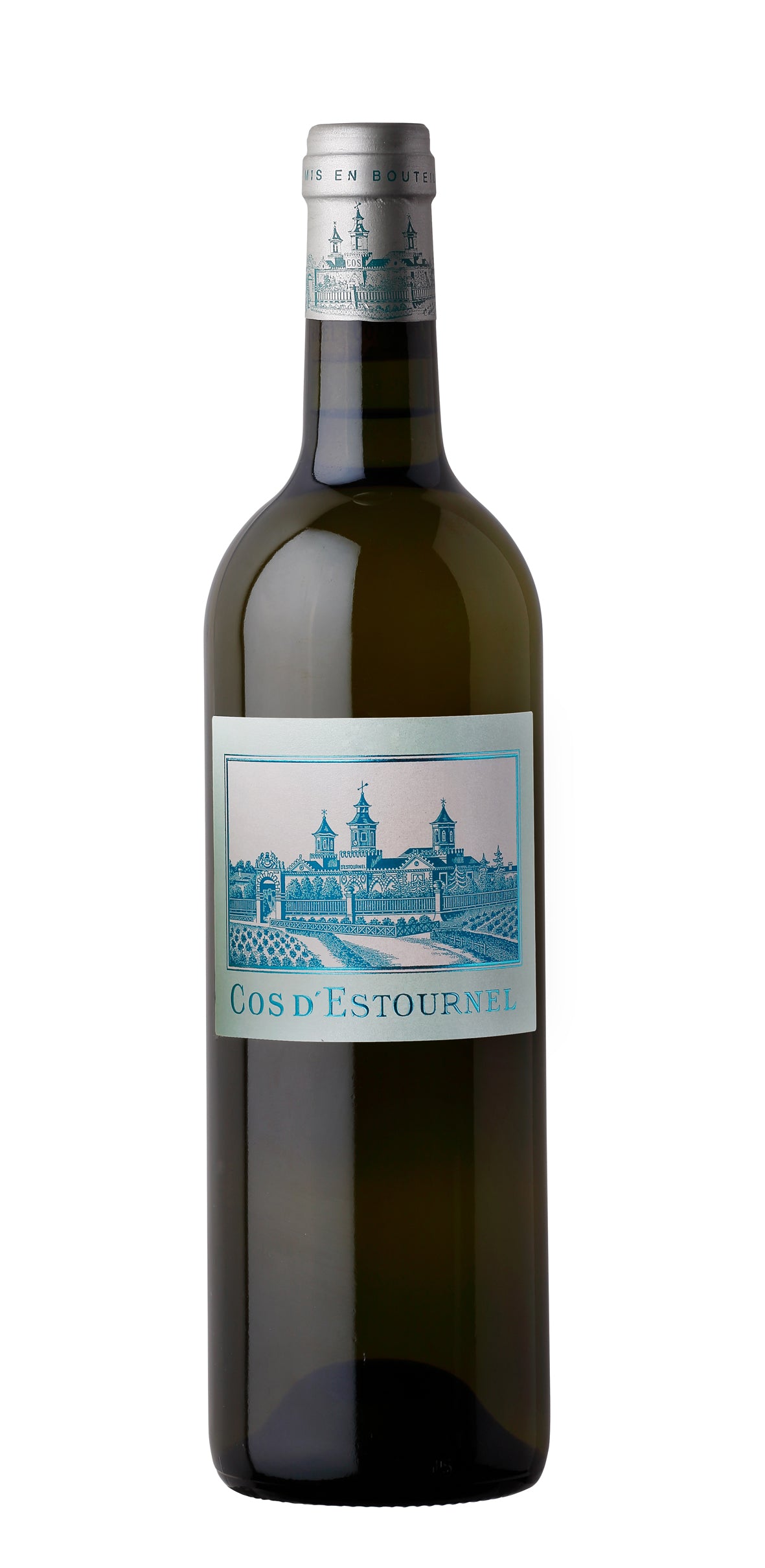 Château Cos d’Estournel White