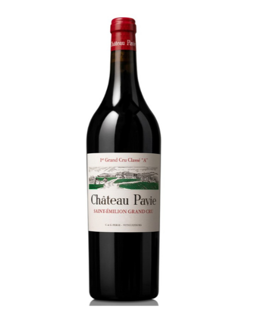 Château Pavie