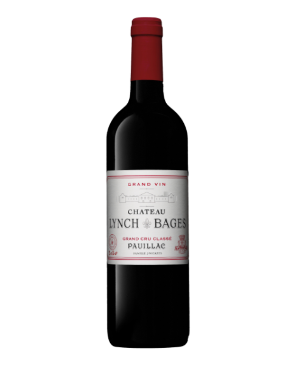 Château Lynch-Bages