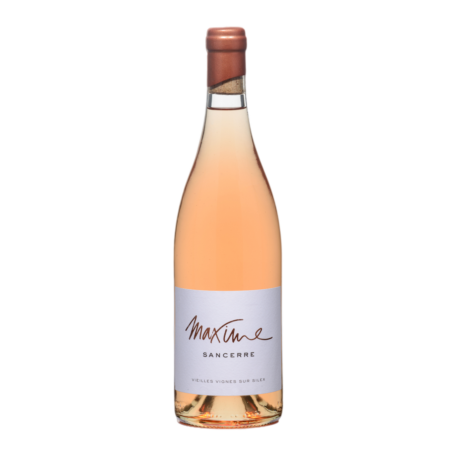 Sancerre Cuvée Maxime Rosé 2024