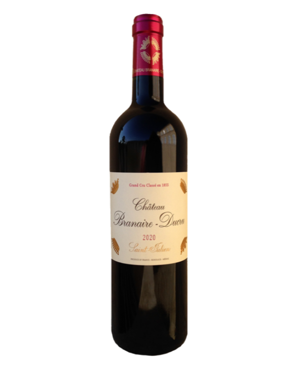 Château Branaire‑Ducru