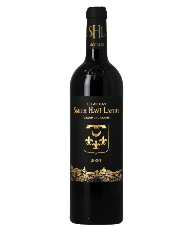 Château Smith Haut Lafitte Red