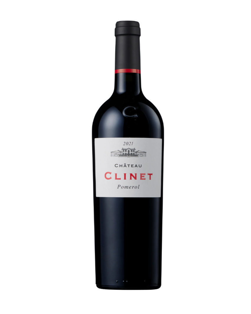 Château Clinet
