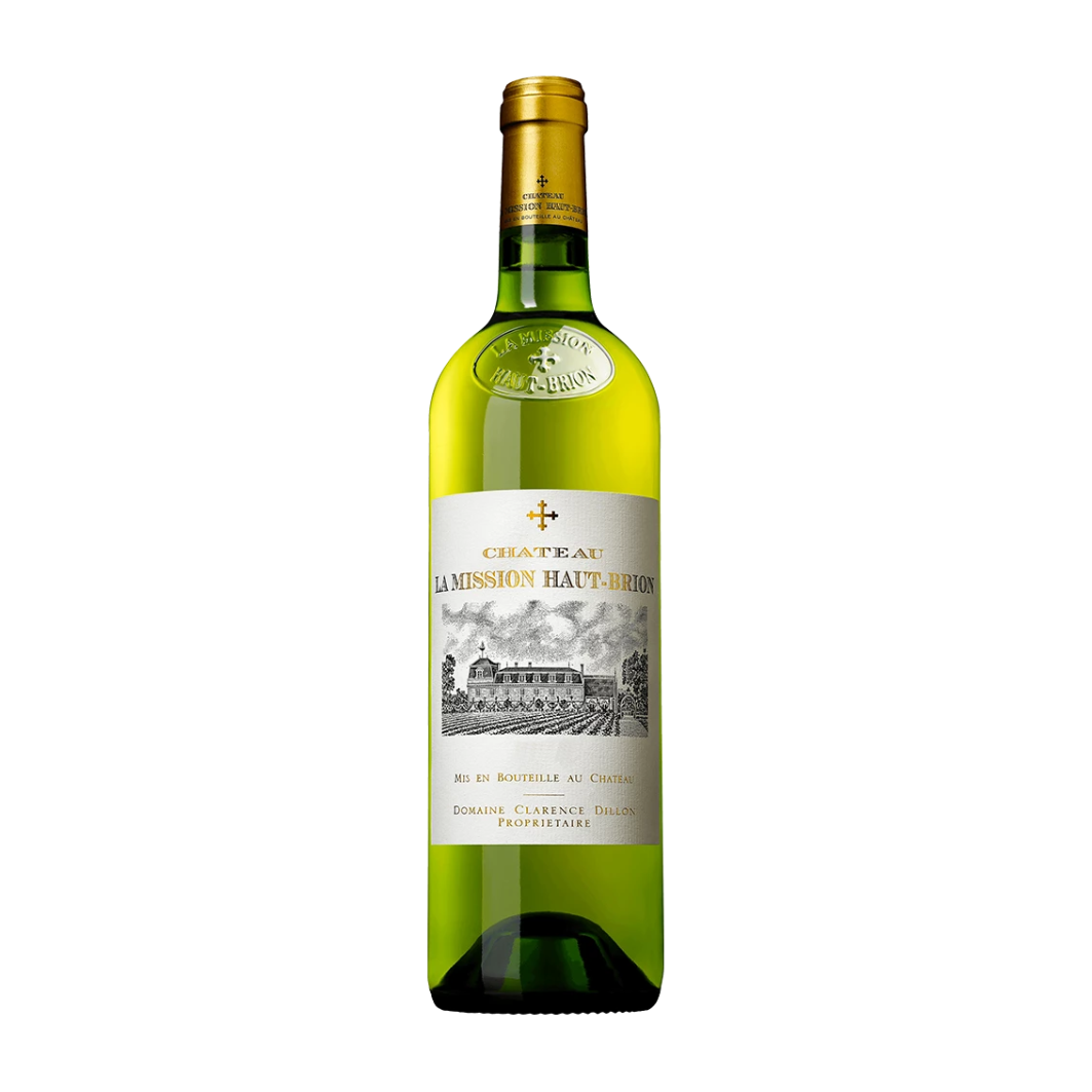 Château La Mission Haut Brion White