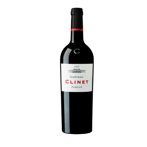 Château Clinet