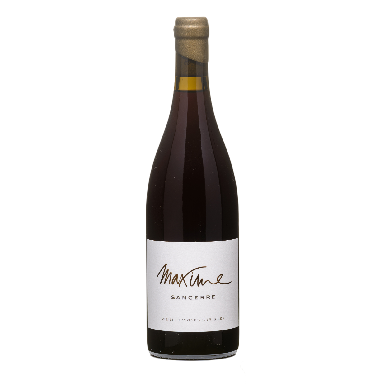 Sancerre Cuvée Maxime Rouge 2022