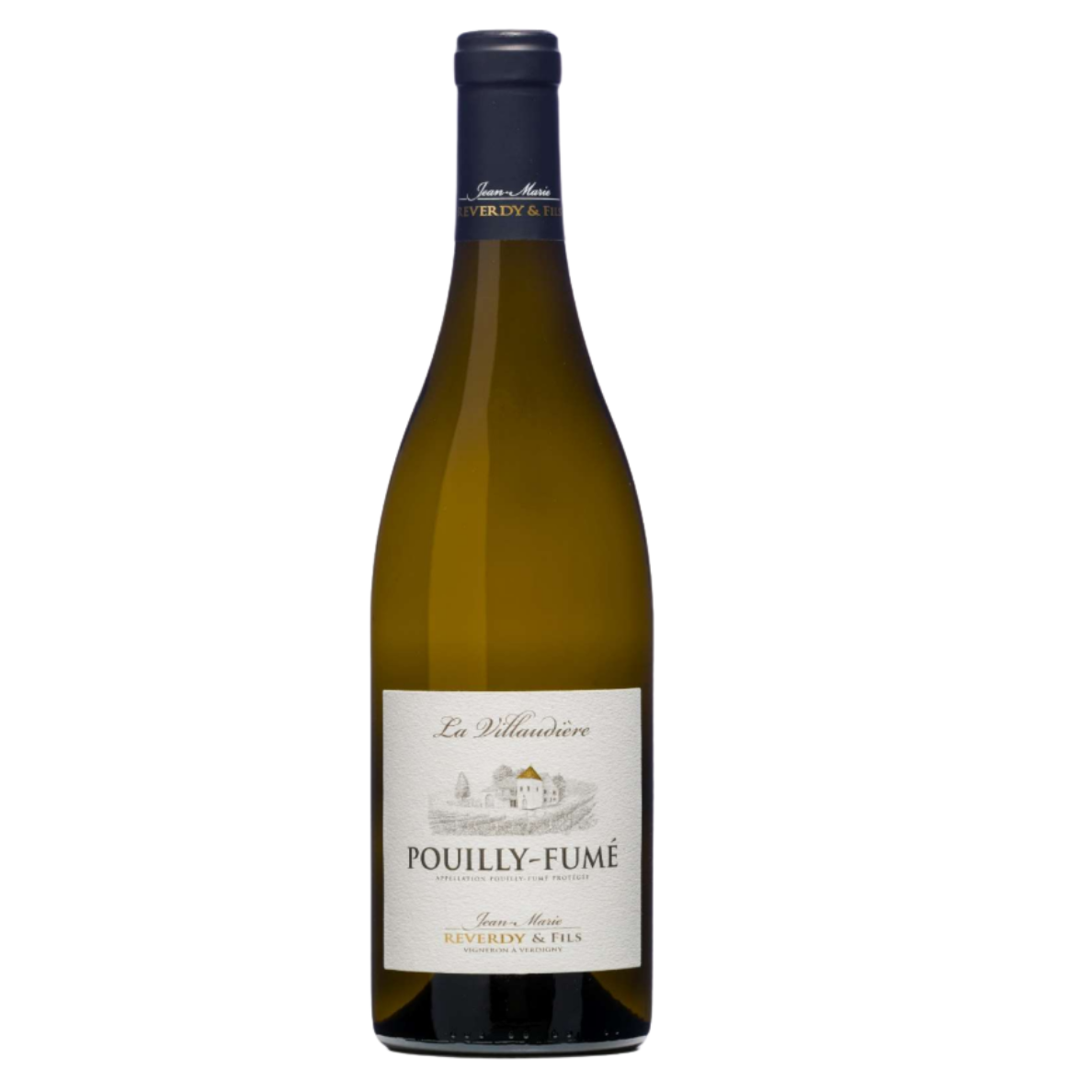 Pouilly Fumé La Villaudière 2024