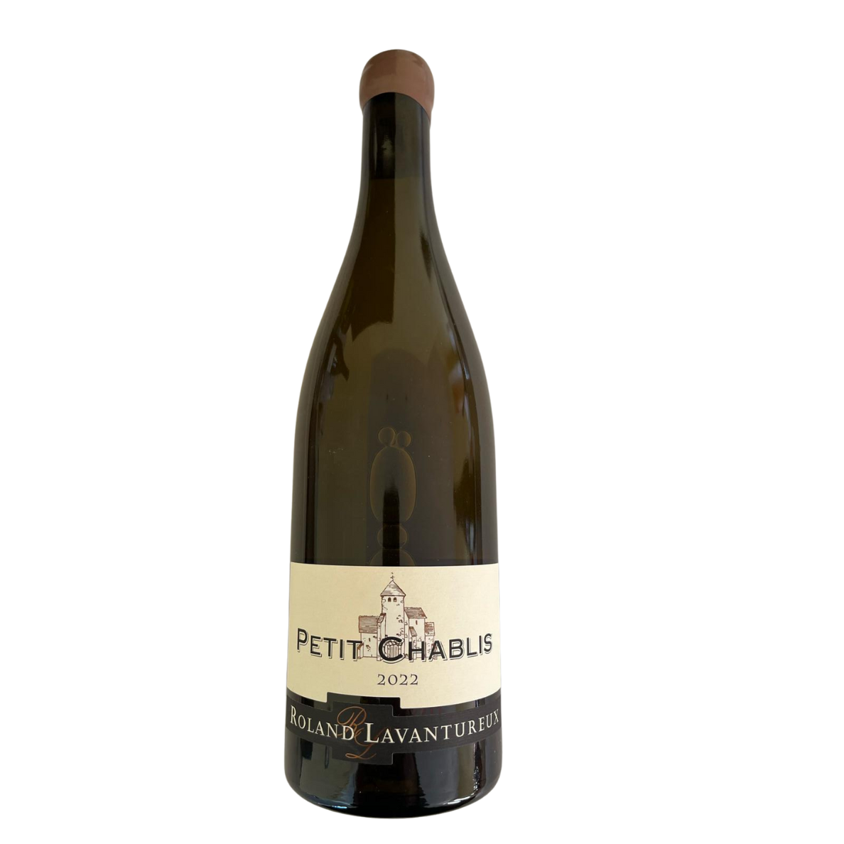 Petit Chablis Domaine Laventureux  2022