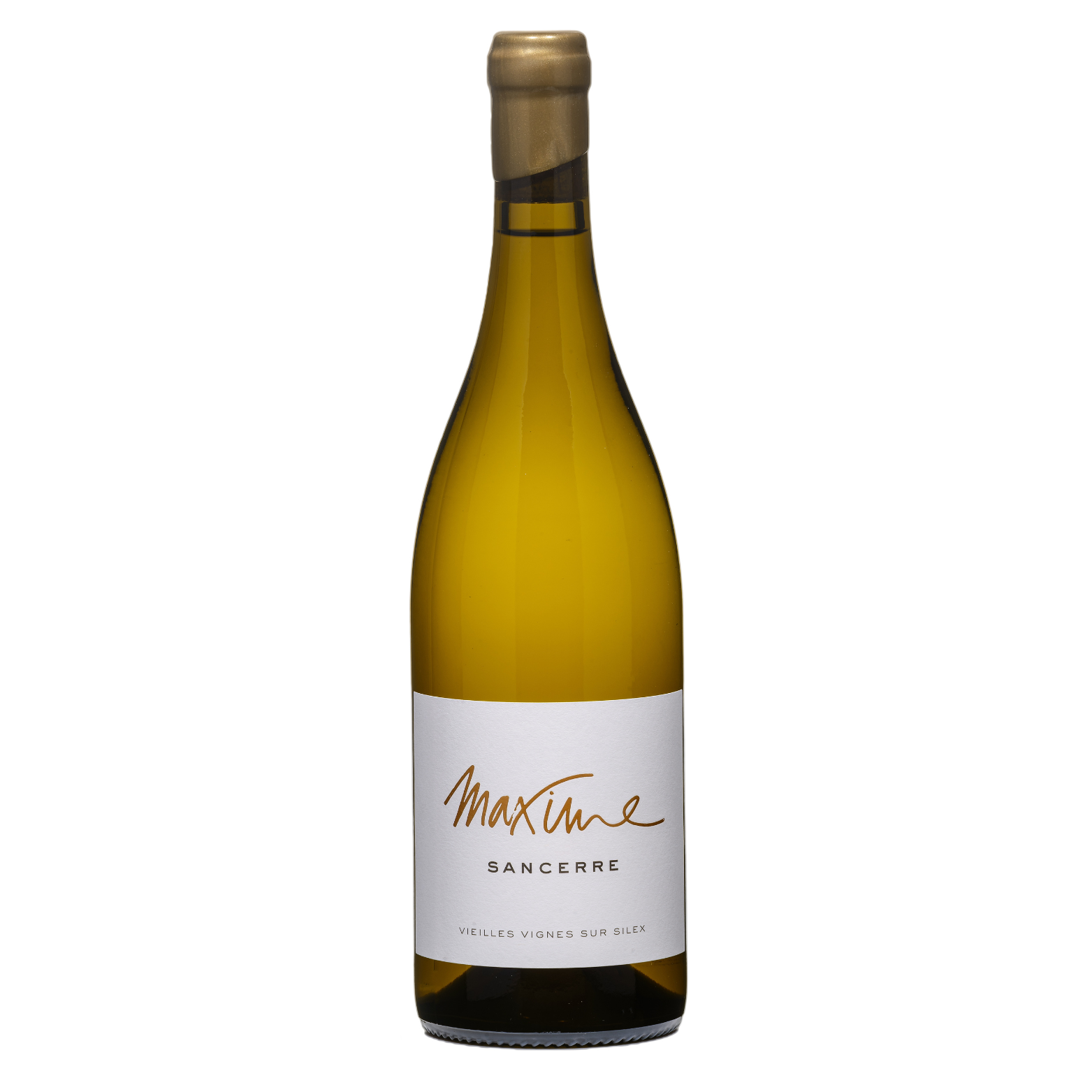 Sancerre Cuvée Maxime Blanc 2023
